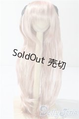 7-8inch/ウィッグ U-25-11-12-042-TN-ZU