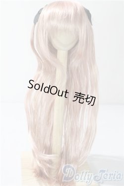 画像1: 7-8inch/ウィッグ U-25-11-12-042-TN-ZU