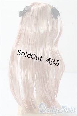 画像2: 7-8inch/ウィッグ U-25-11-12-042-TN-ZU