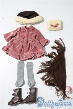 画像1: 幼SD/OF：公園でお散歩 U-25-11-12-081-TN-ZU