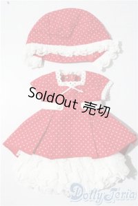 幼SD/OF:衣装セット U-25-11-12-080-TN-ZU