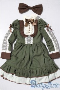 SDM＆MSD/OF:ドレス U-25-11-12-075-TN-ZU