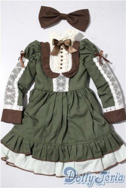 画像1: SDM＆MSD/OF:ドレス U-25-11-12-075-TN-ZU