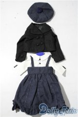 SDM＆MSD/OF:衣装セット U-25-11-12-077-TN-ZU