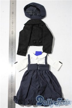 画像2: SDM＆MSD/OF:衣装セット U-25-11-12-077-TN-ZU