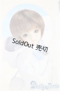 幼SD/パフ U-25-11-12-211-TN-ZU