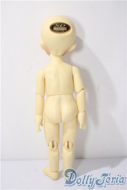 画像4: 幼SD/パフ U-25-11-12-211-TN-ZU