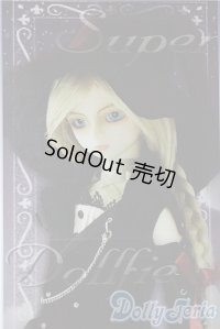 SD/マジカルミカエル U-25-11-12-214-TN-ZU