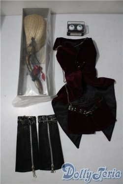 画像9: SD/マジカルミカエル U-25-11-12-214-TN-ZU