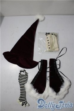 画像10: SD/マジカルミカエル U-25-11-12-214-TN-ZU