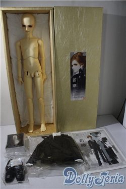 画像2: SD13男の子/薪剛 U-25-11-12-215-TN-ZU