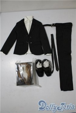 画像9: SD13男の子/薪剛 U-25-11-12-215-TN-ZU