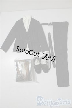 画像9: SD13男の子/薪剛 U-25-11-12-215-TN-ZU