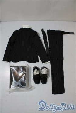 画像10: SD13男の子/薪剛 U-25-11-12-215-TN-ZU