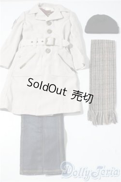 画像1: SDGrB＆SD13男の子/OF:衣装セット U-25-11-12-082-TN-ZU