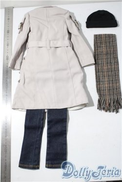 画像2: SDGrB＆SD13男の子/OF:衣装セット U-25-11-12-082-TN-ZU