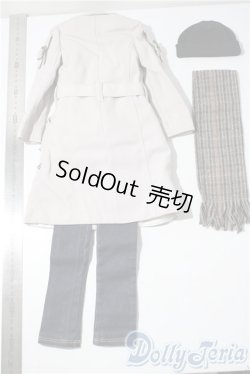 画像2: SDGrB＆SD13男の子/OF:衣装セット U-25-11-12-082-TN-ZU