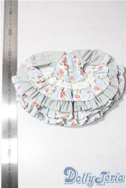 画像2: 幼SD/OF:ドレス U-25-11-12-090-TN-ZU