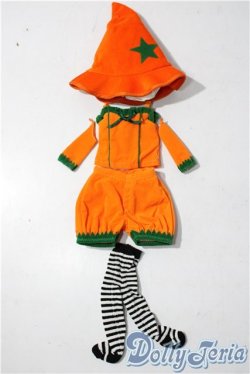 画像1: 幼SD/OF:衣装セット U-25-11-12-085-TN-ZU