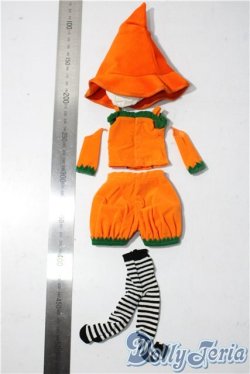 画像2: 幼SD/OF:衣装セット U-25-11-12-085-TN-ZU