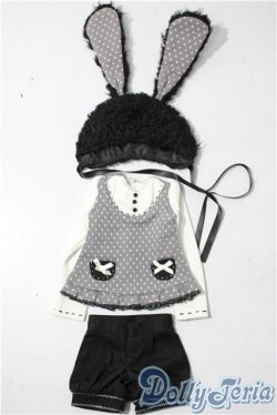 画像1: SDM＆MSD/OF:衣装セット U-25-11-12-087-TN-ZU