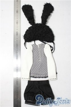 画像2: SDM＆MSD/OF:衣装セット U-25-11-12-087-TN-ZU