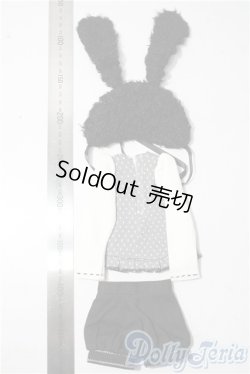 画像2: SDM＆MSD/OF:衣装セット U-25-11-12-087-TN-ZU