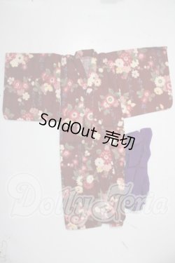 画像1: SD/OF:衣装セット U-26-06-17-019-TN-ZU