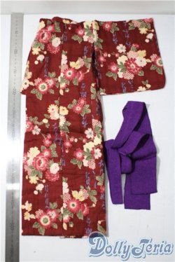 画像2: SD/OF:衣装セット U-25-11-12-088-TN-ZU