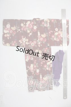 画像2: SD/OF:衣装セット U-26-06-17-019-TN-ZU