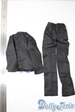 画像2: SDGrB＆SD13男の子/OF:衣装セット U-25-11-12-092-TN-ZU