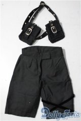 SDM＆MSD/OF:パンツ U-25-11-12-097-TN-ZU