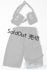 SDM＆MSD/OF:パンツ U-25-11-12-097-TN-ZU