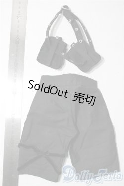 画像2: SDM＆MSD/OF:パンツ U-25-11-12-097-TN-ZU