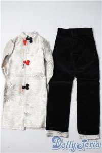 SDGrB＆SD13男の子/OF:衣装セット U-25-11-12-098-TN-ZU