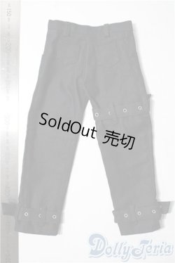 画像2: SD/OF:パンツ U-25-11-12-099-TN-ZU