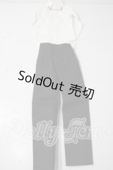 SDGrB＆SD13男の子/OF:衣装セット U-25-11-12-103-TN-ZU