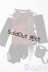 SDGrB＆SD13男の子/OF:トップス U-25-11-12-101-TN-ZU