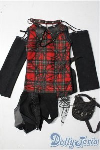 SDGrB＆SD13男の子/OF:トップス U-25-11-12-101-TN-ZU