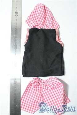 画像2: 幼SD/OF:衣装セット U-25-11-12-102-TN-ZU