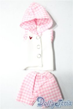 画像1: 幼SD/OF:衣装セット U-25-11-12-104-TN-ZU