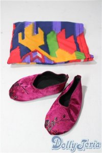 SD/OF:靴 U-25-11-12-198-TN-ZU