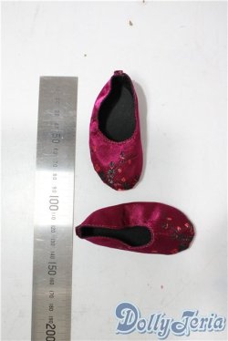 画像2: SD/OF:靴 U-25-11-12-198-TN-ZU