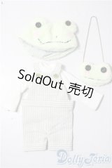 SDM＆MSD/OF:衣装セット U-25-11-12-105-TN-ZU