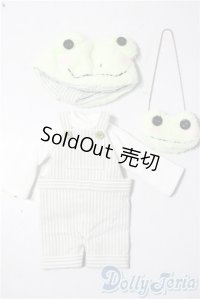 SDM＆MSD/OF:衣装セット U-25-11-12-105-TN-ZU