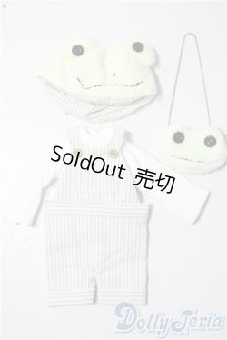 画像1: SDM＆MSD/OF:衣装セット U-25-11-12-105-TN-ZU