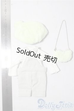 画像2: SDM＆MSD/OF:衣装セット U-25-11-12-105-TN-ZU