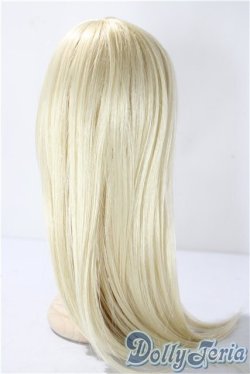 画像2: 9-10inch/ウィッグ U-25-11-12-025-TN-ZU