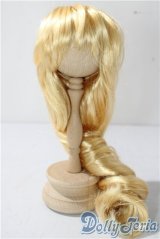 9-10inch/ウィッグ U-25-11-12-027-TN-ZU