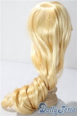 画像2: 9-10inch/ウィッグ U-25-11-12-027-TN-ZU